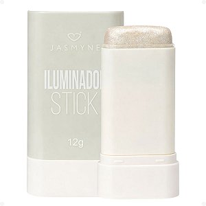 Iluminador Stick Jasmyne Moonlight Glow 12g Ref. J0108