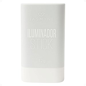 Iluminador Stick Jasmyne Moonlight Glow 12g Ref. J0108