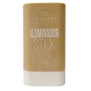 Iluminador Stick Jasmyne Golden Hour 12g Ref. J0108