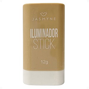 Iluminador Stick Jasmyne Golden Hour 12g Ref. J0108