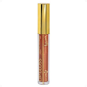 Lip Gloss Com Brilho Luisance Amber Ref.: L3279