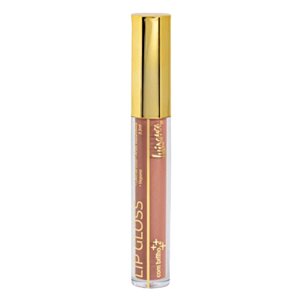 Lip Gloss Com Brilho Luisance Aura Ref.: L3279