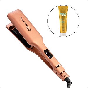 Triondas Lizz Beach Waves Bivolt + Mimo