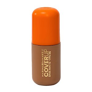 Base Matte Mari Maria Makeup Cover Up Fps 35 Cor Mm18n