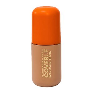 Base Matte Mari Maria Makeup Cover Up Fps 35 Cor Mm11a