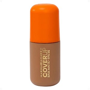 Base Matte Mari Maria Makeup Cover Up Fps 35 Cor Mm16n