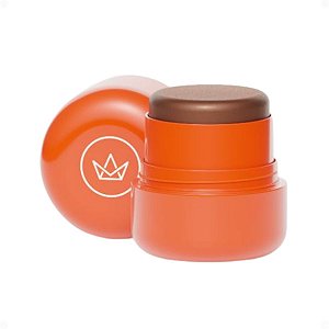 Iluminador Jelly Stick Mari Maria Makeup Ice Glow Cocoa Frost 10g