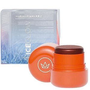 Iluminador Jelly Stick Mari Maria Makeup Ice Glow Icy Beam 10g
