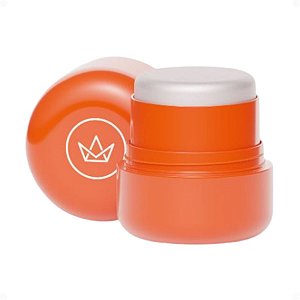 Iluminador Jelly Stick Mari Maria Makeup Ice Glow Snowflake 10g