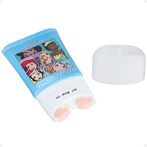 Hidratante Para Rosto e Pescoço Fenzza Disney Princesa Dis127