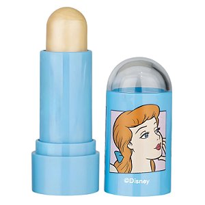 Iluminador Stick Fenzza Disney Princesa Cinderela Crystal Dis111 7g