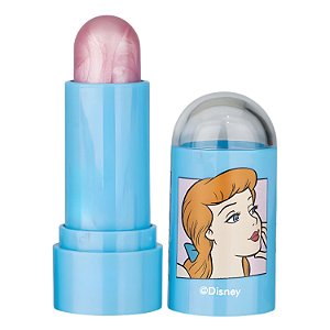 Iluminador Stick Fenzza Disney Princesa Cinderela Fairy Dust Dis111 7g