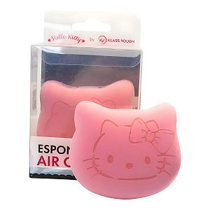 Esponja Air Cushion Hello Kitty by Klass Vough PFHK-04