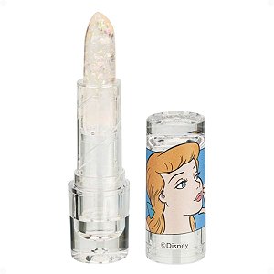 Batom Mágico Fenzza Disney Princesa Cinderela Dis115