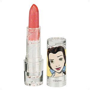 Batom Mágico Fenzza Disney Princesa Bela Dis115