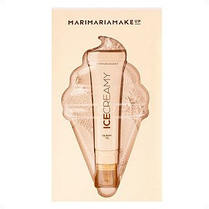 Lip Balm Mari Maria Makeup Ice Creamy Vanilla 10g