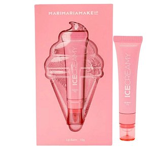 Lip Balm Mari Maria Makeup Ice Creamy Strawberry 10g