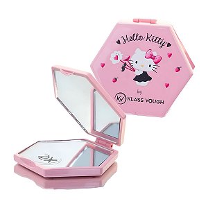 Espelho para Bolsa Hello Kitty by Klass Vough Ref. BMHK-193