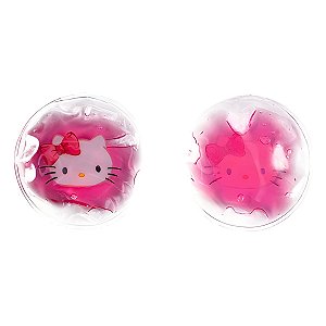 Eyepads Gel de Descanso para Olhos Hello Kitty by Klass Vough Ref. GLHK-02