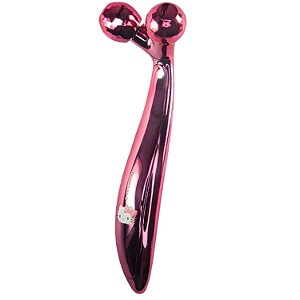 Massageador Facial 3D Hello Kitty by Klass Vough Ref. MSHK-01