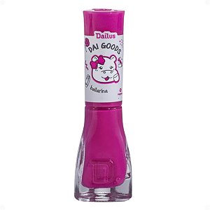 Esmalte Cremoso Dailus Dai Goods Bailarina 8ml
