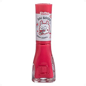 Esmalte Cremoso Dailus Dai Goods Geleia Caseira 8ml