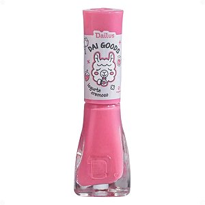 Esmalte Cremoso Dailus Dai Goods Iogurte Cremoso 8ml
