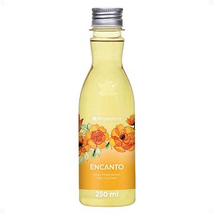 Água Perfumada Deo Colônia Phytoderm Encanto 250ml
