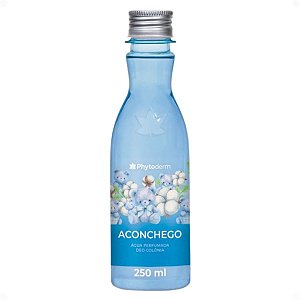 Água Perfumada Deo Colônia Phytoderm Aconchego 250ml