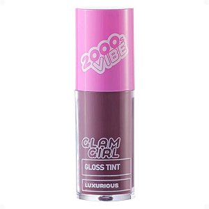 Gloss Tint Ruby Rose Popstar Glam Girl Luxurious Hb-l6603-5