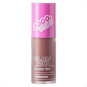 Gloss Tint Ruby Rose Popstar Glam Girl Obsessed Hb-l6603-1