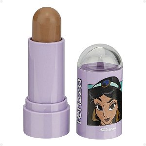 Contorno Stick Fenzza Disney Princesa Jasmine Sand Dis109