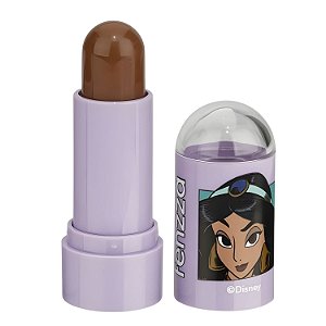 Contorno Stick Fenzza Disney Princesa Jasmine Genie Dis109