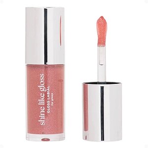 Gloss Labial Ruby Rose Blow Shine Like Gloss Sb20 Talking Shine Hb-l6408-2