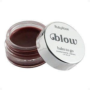 Hidratante Labial Ruby Rose Blow Balm To Go Bg50 Go To The Gym Hb-l6508-5