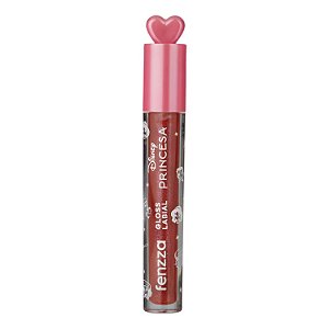 Gloss Labial Fenzza Disney Princesa Star Dew Dis113