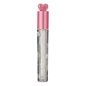 Gloss Labial Fenzza Disney Princesa Crystal Wish Dis113
