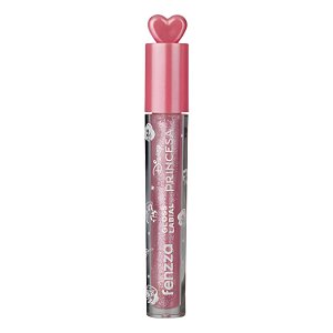 Gloss Labial Fenzza Disney Princesa Magic Drop Dis113