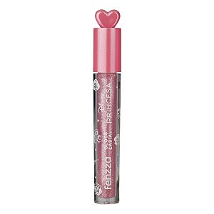 Gloss Labial Fenzza Disney Princesa Magic Drop Dis113