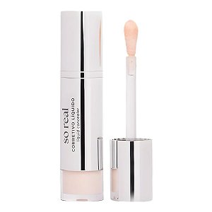 Corretivo Líquido Ruby Rose Blow So Real C-bw10 Hb-m604-1