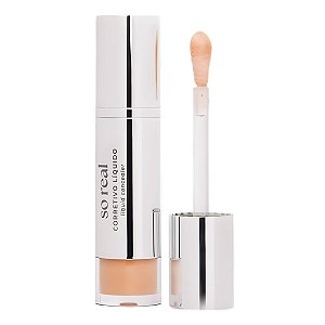 Corretivo Líquido Ruby Rose Blow So Real C-bw50 Hb-m604-5