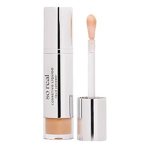 Corretivo Líquido Ruby Rose Blow So Real C-bw60 Hb-m604-6