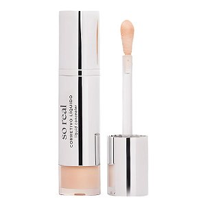 Corretivo Líquido Ruby Rose Blow So Real C-bw40 Hb-m604-4