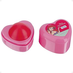 Sérum Labial Fenzza Disney Princesa Ariel Sea Rose Dis122