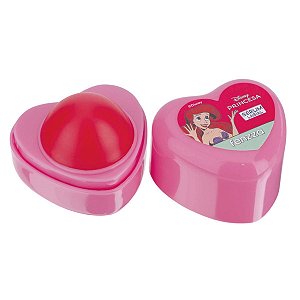 Sérum Labial Fenzza Disney Princesa Ariel Sea Rose Dis122