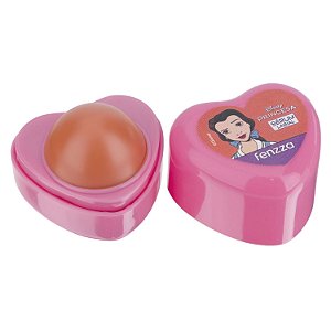 Sérum Labial Fenzza Disney Princesa Bela Enchanted Library Dis122