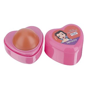 Sérum Labial Fenzza Disney Princesa Bela Enchanted Library Dis122
