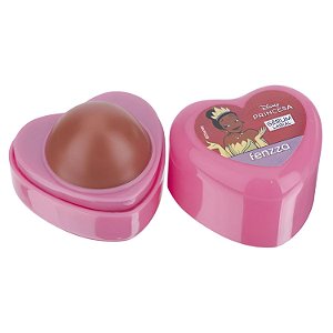 Sérum Labial Fenzza Disney Princesa Tiana Bayou Lily Dis122
