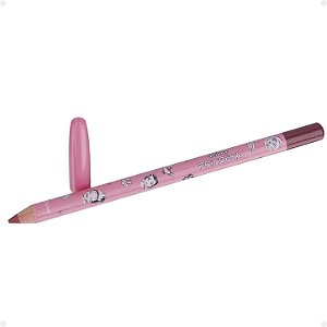 Lápis Para Contorno Labial Fenzza Disney Princesa Hidden Petal Dis126