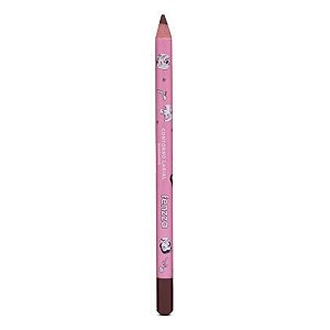 Lápis Para Contorno Labial Fenzza Disney Princesa Blushwood Dis126